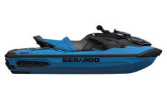 SeaDoo 2027 Model RXT X 350