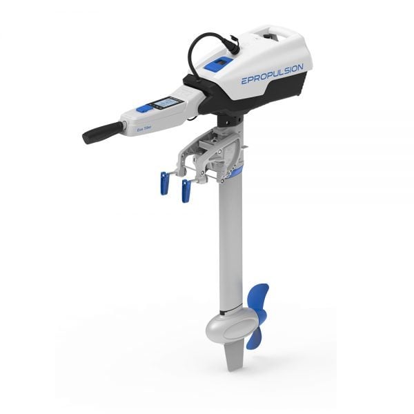 Epropulsion Spirit 1.0 Evo Tiller Elektrikli Dıştan Takma Motor