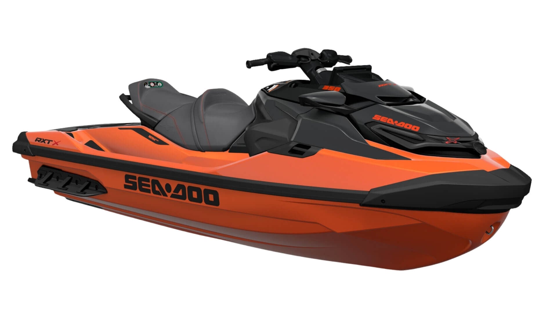 SeaDoo 2027 Model RXT X 350