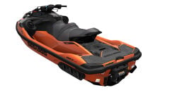SeaDoo 2027 Model RXT X 350