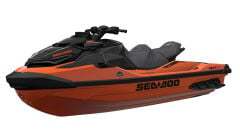 SeaDoo 2027 Model RXT X 350