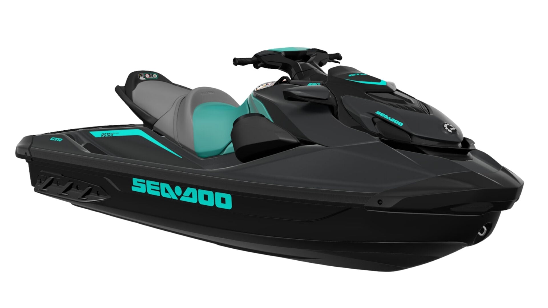 SeaDoo 2027 Model GTR 230