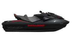 SeaDoo 2027 Model GTR X 300