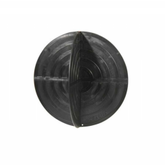Demir Küresi Gemi Tip 60cm
