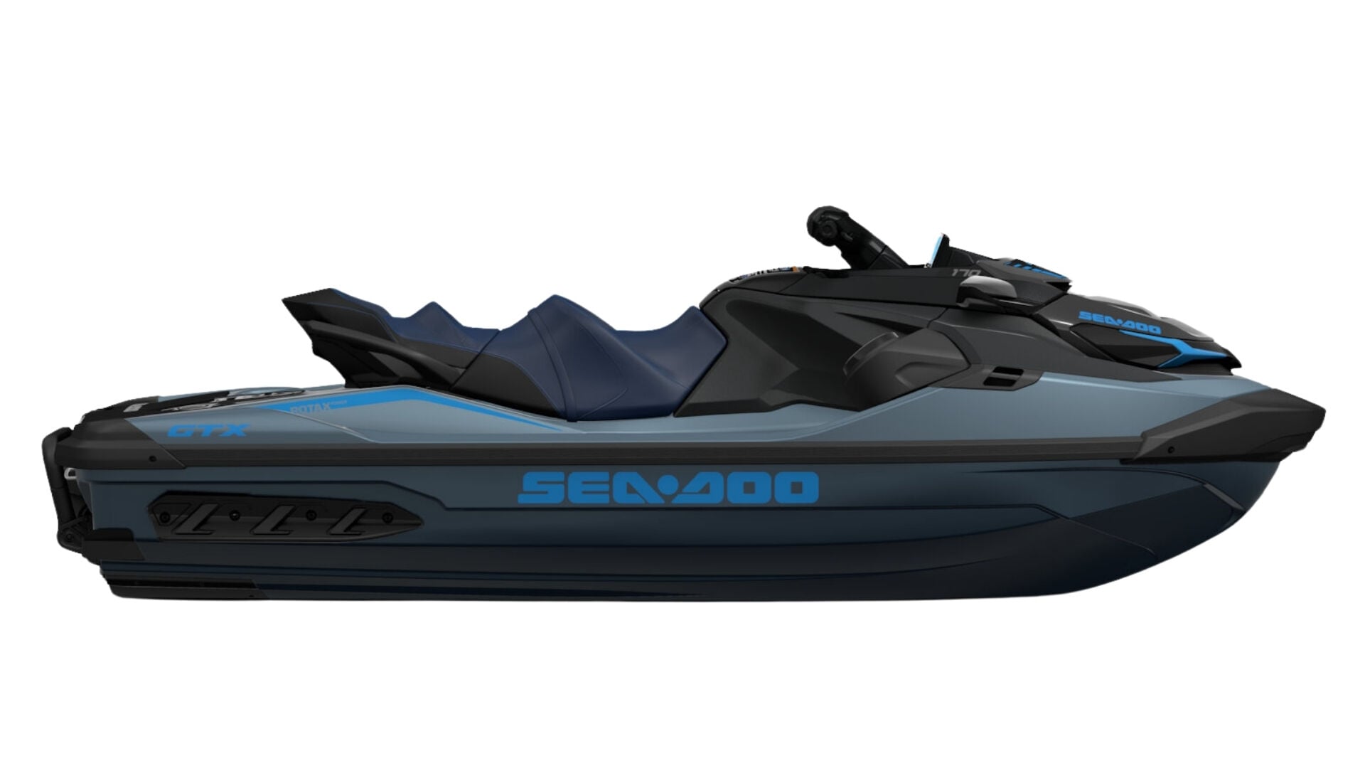 SeaDoo 2027 Model GTX 230