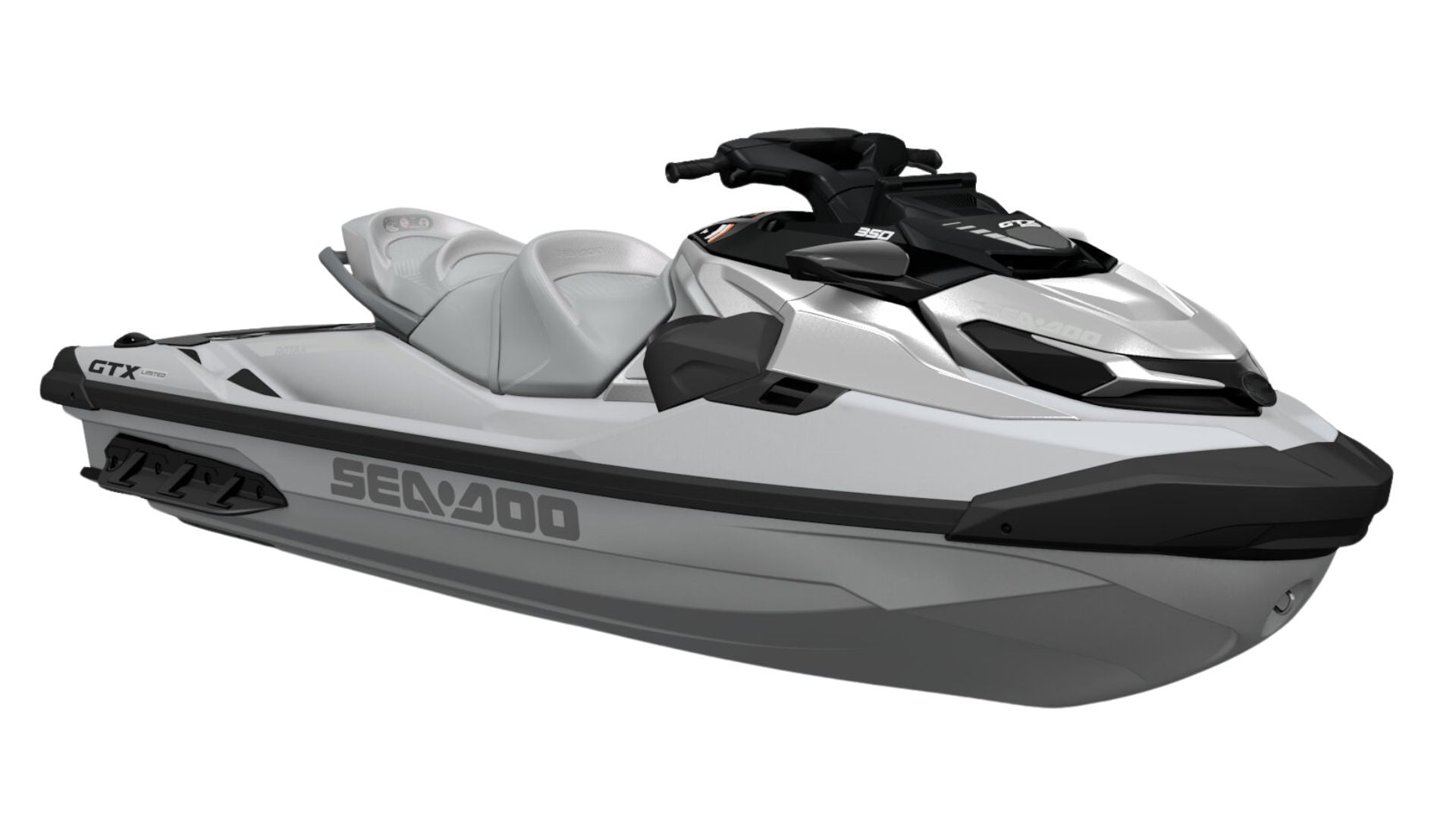 SeaDoo 2027 Model GTX Limited 350