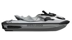 SeaDoo 2027 Model GTX Limited 350