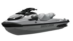SeaDoo 2027 Model GTX Limited 350