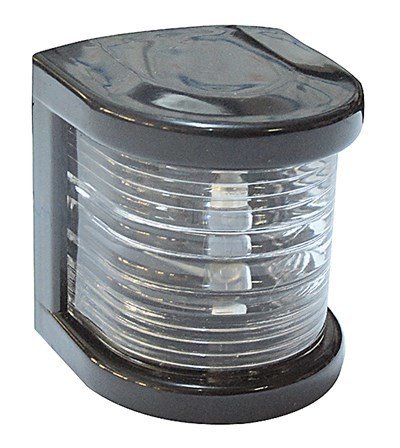 Seyir Feneri Ledli Küçük Siyah Silyon