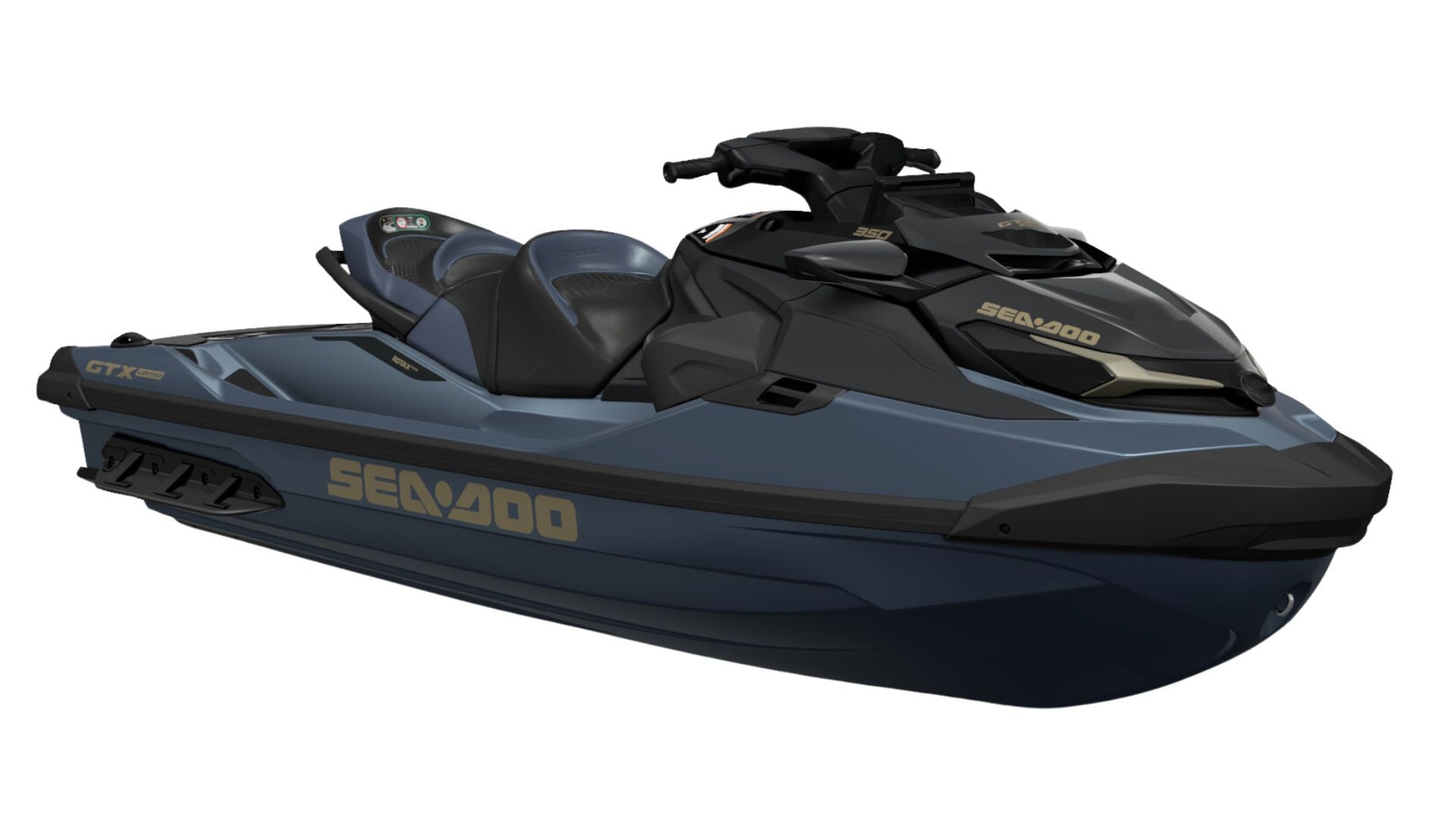 SeaDoo 2027 Model GTX Limited 350