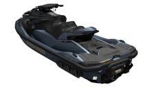 SeaDoo 2027 Model GTX Limited 350