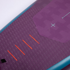 Jobe Yarra 10.6 Sup Paddle Board Kürek Sörfü Seti Mor