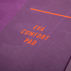 Jobe Yarra 10.6 Sup Paddle Board Kürek Sörfü Seti Mor