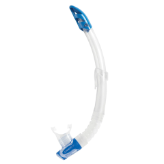 Cressi Gamma Şnorkel BLUE