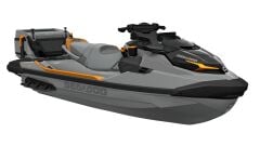 SeaDoo 2027 Model Fish Pro Trophy 170