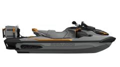 SeaDoo 2027 Model Fish Pro Trophy 170