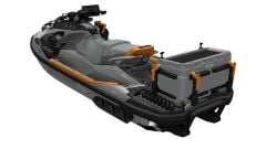 SeaDoo 2027 Model Fish Pro Trophy 170