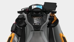 SeaDoo 2027 Model Fish Pro Trophy 170