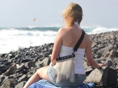 Overboard Su Geçirmez Çok Amaçlı Kılıf Large