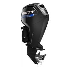 Mercury 90HP Marşlı Direksiyonlu Trimli EFI CT SeaPro Deniz Motoru