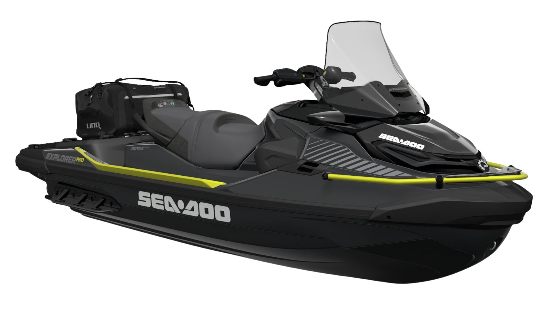 SeaDoo 2027 Explorer Pro 230