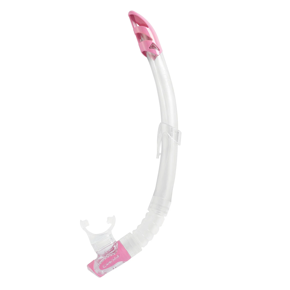 Cressi Gamma Şnorkel PINK