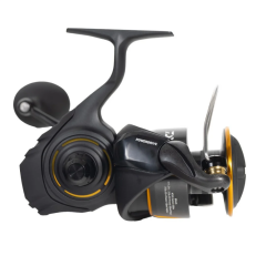 Daiwa BG 27 SW Spin Jig Olta Makinesi