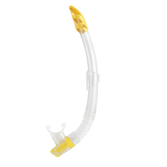 Cressi Gamma Şnorkel YELLOW.