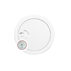 NUOVA RADE KİLİTLİ KONTROL KAPAĞI, 230mm