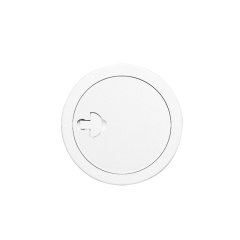 NUOVA RADE KONTROL KAPAĞI, 250mm