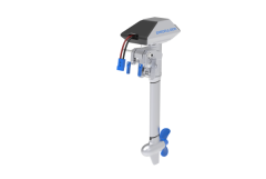 Epropulsion Navy 3.0 Evo Elektrikli Dıştan Takma Motor Kısa Şaft