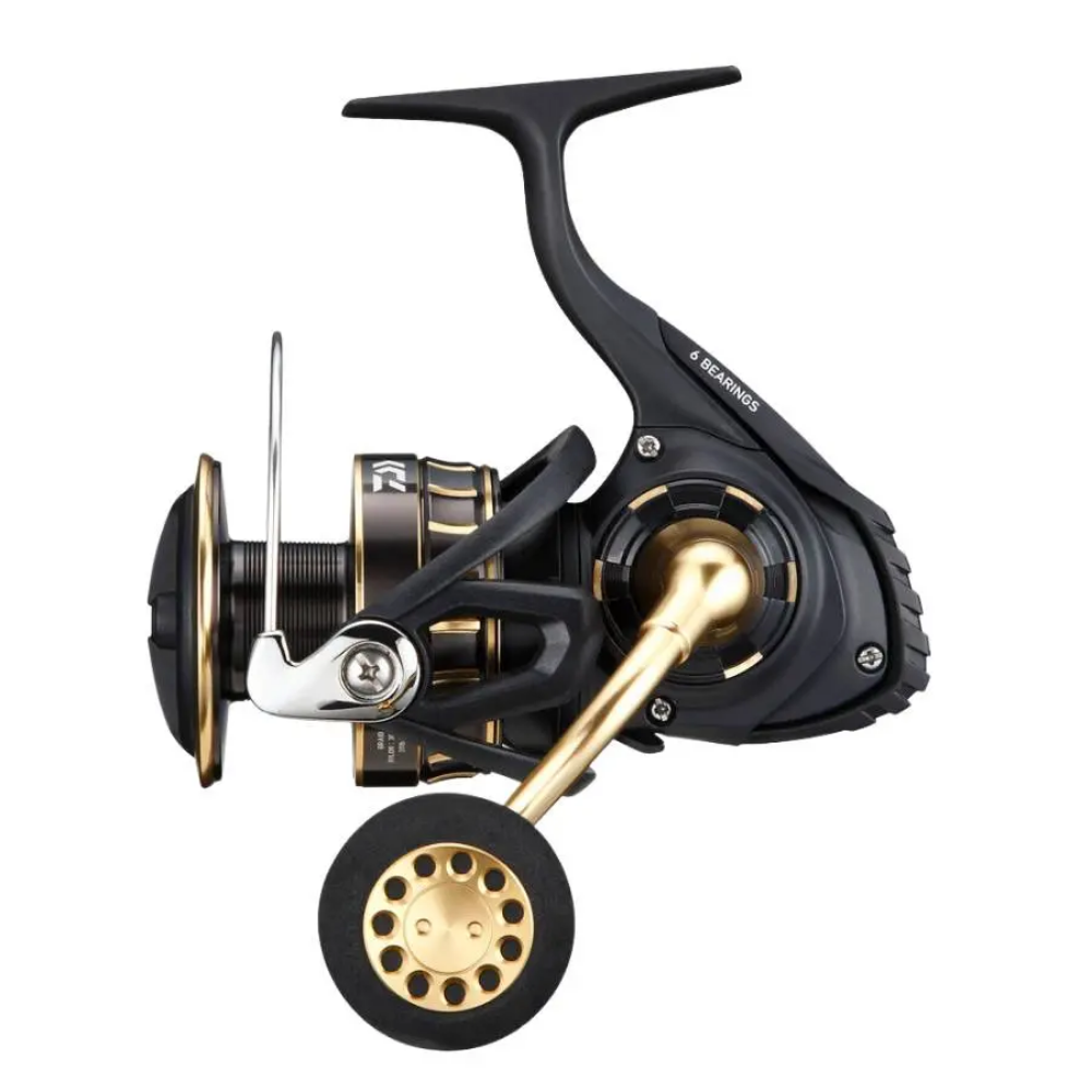 Daiwa BG 27 SW Spin Jig Olta Makinesi