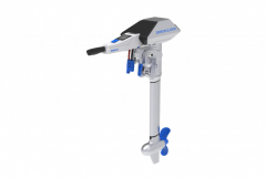 Epropulsion Navy 6.0 Evo Elektrikli Dıştan Takma Motor Kısa Şaft