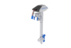 Epropulsion Navy 6.0 Evo Elektrikli Dıştan Takma Motor Kısa Şaft