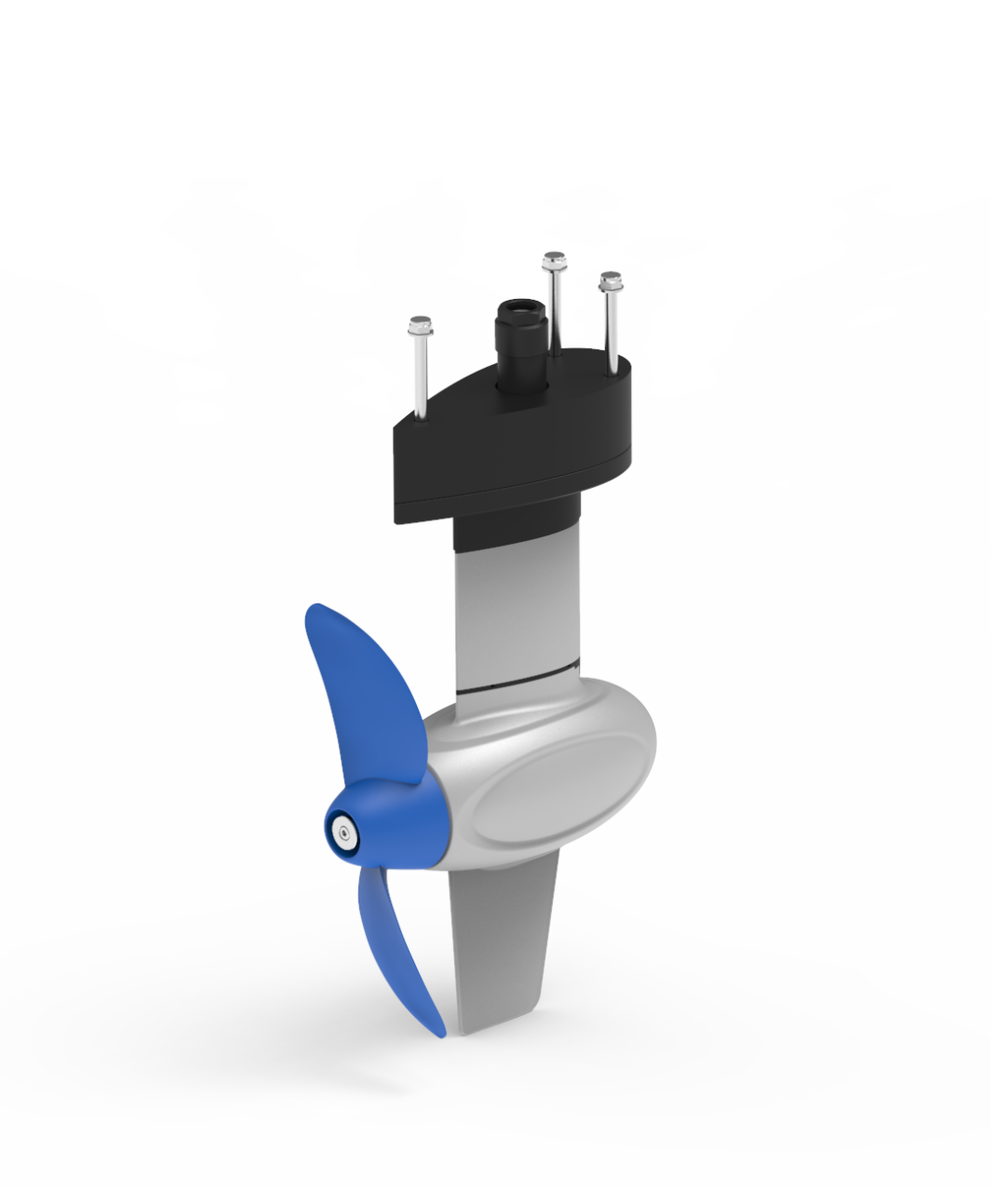 Epropulsion Pod Drive 1.0 Evo