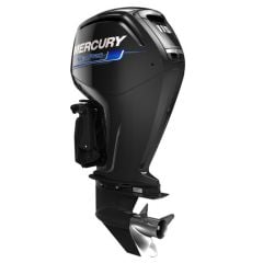 Mercury 115HP Marşlı Direksiyonlu Trimli CT SeaPro Deniz Motoru