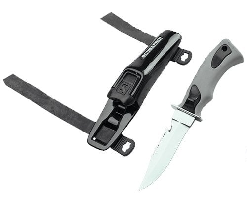 Scubapro Bıçak K-5