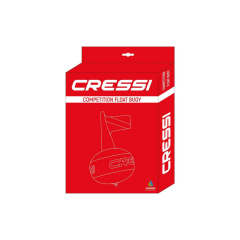 Cressi Competition Dalış Şamandırası
