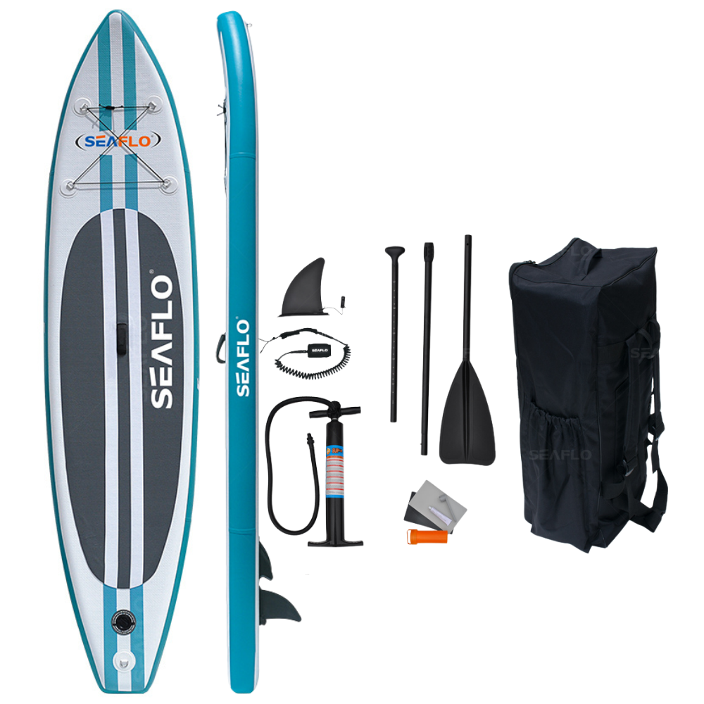 Seaflo Paddle Board 335cm