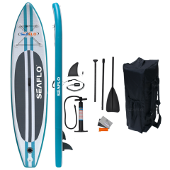 Seaflo Paddle Board 335cm