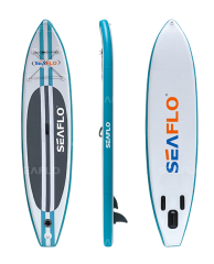 Seaflo Paddle Board 335cm