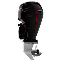 Mercury 115HP Marşlı Direksiyonlu Trimli ProXS Deniz Motoru