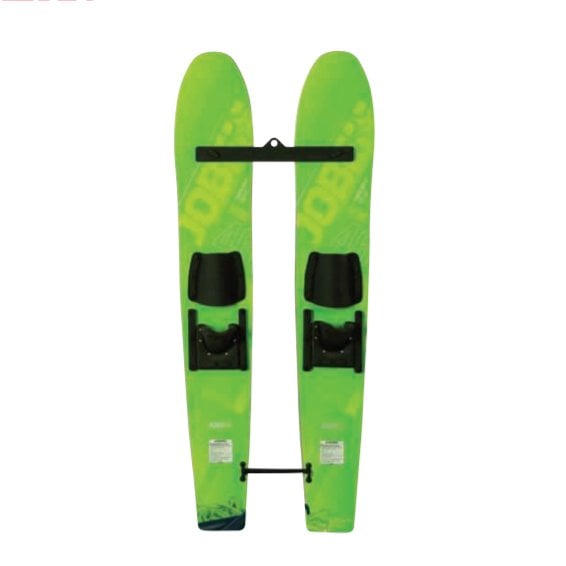 Jobe Hemi Çocuk Su Kayağı Takımı 117 cm Ayak:29-36