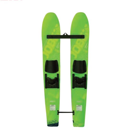 Jobe Hemi Çocuk Su Kayağı Takımı 117 cm Ayak:29-36