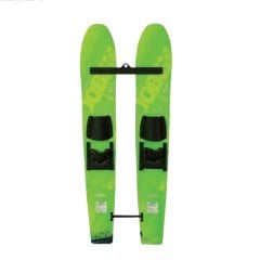 Jobe Hemi Çocuk Su Kayağı Takımı 117 cm Ayak:29-36