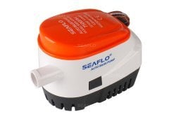 SEAFLO OTOMATİK SİNTİNE POMPASI 1100GPH