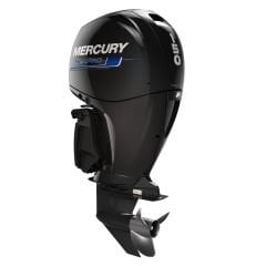 Mercury 150HP Marşlı Direksiyonlu Trimli EFI SeaPro Deniz Motoru