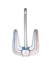 Hall Çıpa Galvaniz