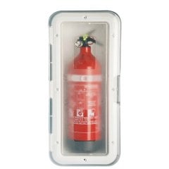 NUOVA RADE YANGIN SÖNDÜRÜCÜ YUVASI, 1kg