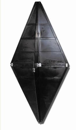 Eşkenar Küre Gemi Tipi